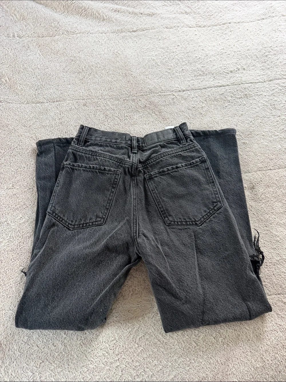Women’s High Rise Pacsun Dad Jean